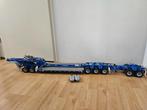 Lego Technic Trailer Tr4  MKII Lowboy en Jeep en Booster MO, Complete set, Ophalen of Verzenden, Lego, Zo goed als nieuw