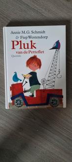 Annie M.G. Schmidt - Pluk van de Petteflet, Annie M.G. Schmidt, Ophalen of Verzenden, Fictie algemeen, Zo goed als nieuw