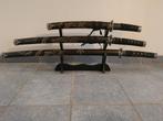 Katana set, Verzamelen, Militaria | Algemeen, Ophalen of Verzenden, Landmacht