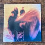 CD An Emotional Fish - An Emotional Fish, Ophalen of Verzenden, Zo goed als nieuw, Alternative