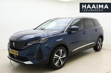Peugeot 5008 1.2 PureTech Blue Lease Allure AUTOMAAT | Parke beschikbaar voor biedingen