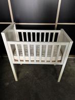 TWF wieg wit incl matras, Ophalen, Zo goed als nieuw, Wieg