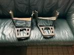 BMW E24 Console 2x, Ophalen of Verzenden, Gebruikt, BMW