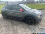 Citroen C4 Cactus 1.2 e-VTi Shine, Euro 6, 82 pk, 23 km/l, Origineel Nederlands