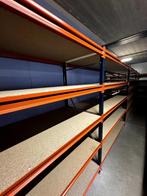 Grootvakstellingen, Ophalen