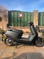 elektrische scooter, Gebruikt, Elektrisch, Ophalen, Overige merken