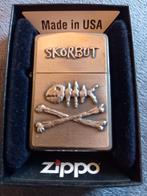 Zippo skorbut, Ophalen of Verzenden, Aansteker