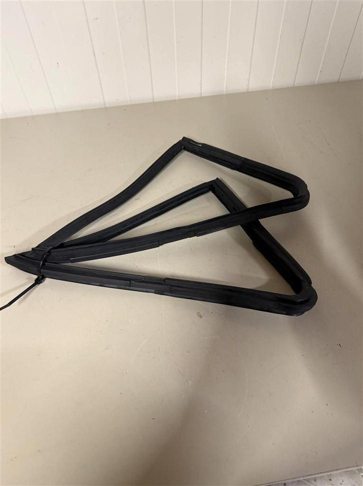 Voorruitklepjes MK1 Cortina - Set met Seals voor Lotus, GT e, Auto diversen, Auto-accessoires, Zo goed als nieuw, Ophalen of Verzenden