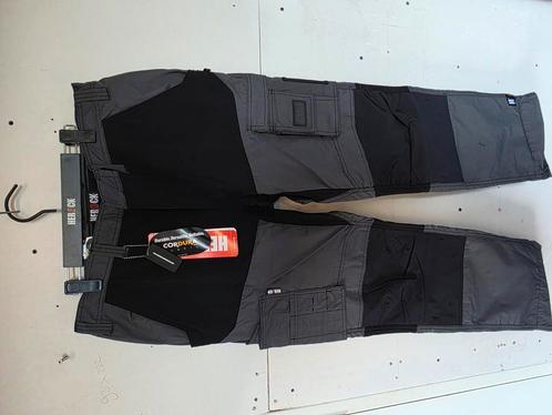 Werkbroeken maat 54, Tuin en Terras, Werkkleding, Zo goed als nieuw, Broek, Ophalen of Verzenden