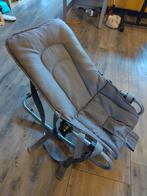 Wipstoeltje, Ophalen, Gebruikt