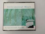 instrumental magic - de fascinerende panfluit (3 cd's), Cd's en Dvd's, Ophalen of Verzenden, Zo goed als nieuw, Overige soorten