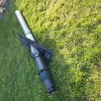 ubbink dakpan met rookgas afvoer, Doe-het-zelf en Verbouw, Verwarming en Radiatoren, Ophalen, 30 tot 80 cm, Radiator, Zo goed als nieuw