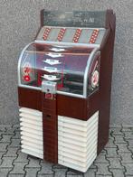 JUKEBOX : AMI model D-80 jukebox, Ophalen, Ami, Zo goed als nieuw, Usa