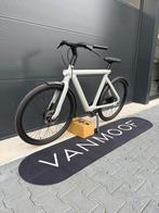 VanMoof S5 – 1800 km – Garantie & Factuur, 59 cm of meer, Ophalen of Verzenden, Zo goed als nieuw, Vanmoof