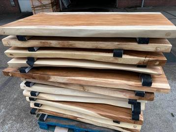 Boomstam bladen 140 cm beschikbaar voor biedingen