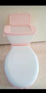 Kinder Wc potje, Kinderen en Baby's, Ophalen of Verzenden, Zo goed als nieuw