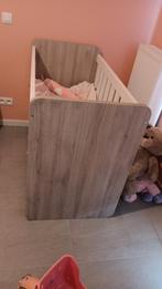 Babybed, Ophalen, Gebruikt
