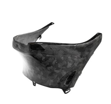 Motorscherm Piaggio Zip Forged Carbon beschikbaar voor biedingen
