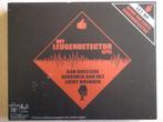 LEUK: Het Leugendetector Spel (NIEUW), Een of twee spelers, Ophalen, Nieuw, Hasbro