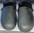 Leuke Tuinklompen M/V Mt.46-47/CN 42-43/EU, Kleding | Heren, Schoenen, Klompen, Zwart, Nieuw, Ophalen of Verzenden
