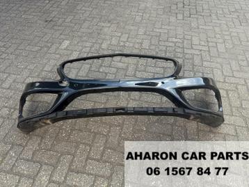 W205 AMG Voorbumper PDC A2058850925 C Klasse Origineel 2465 beschikbaar voor biedingen