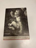 Leonardo Da Vinci Bodmer, Ophalen of Verzenden, Gelezen