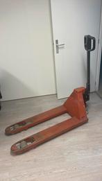 Te koop BT pelletwagen Qmax 2300 Kg, Ophalen of Verzenden, Zo goed als nieuw