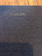 Remarkable Paper Pro Cover antraciet, Computers en Software, Tekentablets, Ophalen of Verzenden, Zo goed als nieuw