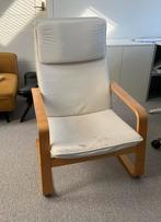 IKEA Pello fauteuil, Huis en Inrichting, Fauteuils, Ophalen, Gebruikt, 75 tot 100 cm, 50 tot 75 cm