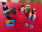 Playmobil 9321 muziekklas, Ophalen of Verzenden, Zo goed als nieuw, Complete set