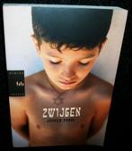 T.E.A.B. Joshua Sobol. Zwijgen is een Top roman!!!, Ophalen of Verzenden, Gelezen