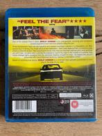 Wolf Creek (ADV-6098), Ophalen of Verzenden, Zo goed als nieuw