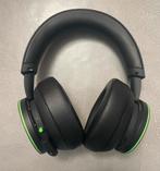 Like New - Xbox Wireless Headset, Overige merken, Ophalen of Verzenden, Zo goed als nieuw, Over oor (circumaural)