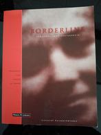 M.M. Linehan - Borderline persoonlijkheidsstoornis, Ophalen of Verzenden, Zo goed als nieuw, M.M. Linehan