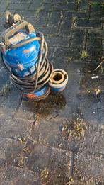Professioneel waterpomp, Tuin en Terras, Ophalen of Verzenden, Zo goed als nieuw, Tuinslang
