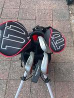 Kinder golfset, Sport en Fitness, Golf, Ophalen, Gebruikt, Overige merken