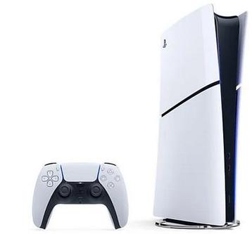 Sony Play Station 5 Digital 1000GB beschikbaar voor biedingen