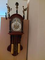 Friese staart klok, Antiek en Kunst, Antiek | Klokken, Ophalen of Verzenden