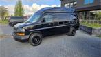 Chevrolet Express 2500 Extended Passenger Van 6.0 Camper, Caravans en Kamperen, Campers, LPG, Overige merken