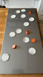 IKEA magneetbord, Ophalen, Zo goed als nieuw, Magneetbord
