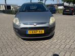 Fiat Punto Evo 1.4 Dynamic Airco 1Eigenaar APK 6-26! 5DEURS, Auto's, Fiat, Voorwielaandrijving, Euro 5, Gebruikt, 4 cilinders