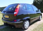 Nissan Almera Tino 1.8 Acenta|Airco|Trekhaak|Achteruitrijcam, 65 €/maand, Stof, 4 cilinders, Almera Tino