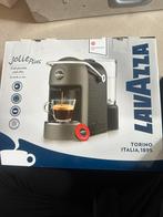 Koffie apparaat nieuw lavazza jolie plus Nieuw in doos, Ophalen, Nieuw