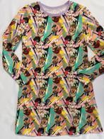 Jurkje met hondjes maat 116, Meisje, Geen, Nieuw, Ophalen of Verzenden