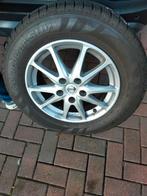 Mooie set Winterbanden, Auto-onderdelen, Banden en Velgen, Ophalen, 16 inch, Banden en Velgen, Winterbanden