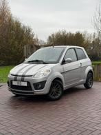 Ligier | IXO+ | S-5000 | DCI | Nieuwstaat | 45KM | Brom