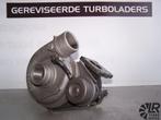 Turbo revisie fiat ducato,renault master 2.8  90kw 454061-50, Ophalen of Verzenden, Gereviseerd