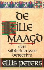 Ellis Peters - De kille maagd., Boeken, Ophalen of Verzenden, Zo goed als nieuw