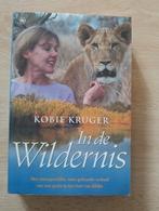 In de Wildernis - Kobie Krüger, Ophalen of Verzenden, Gelezen, Kobie Krüger, Overige