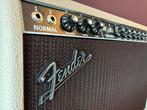 Fender Deluxe Reverb (Tone Master - Blonde), Muziek en Instrumenten, Versterkers | Bas en Gitaar, Ophalen, Zo goed als nieuw, Gitaar